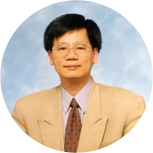 Kwok Leung - Author