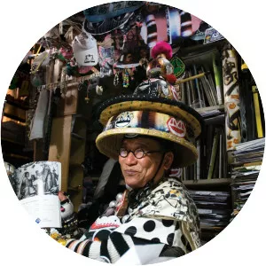 Kwok Mang Ho - Visual artist