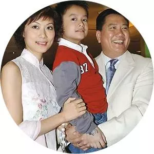 Kwok Ming Lai - Alex Man's wife