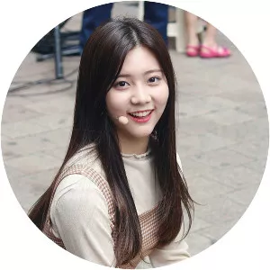 Kwon Chae-won - South Korean singer