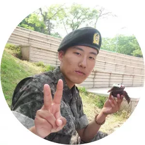 Kwon Dae-hee - South Korean football player