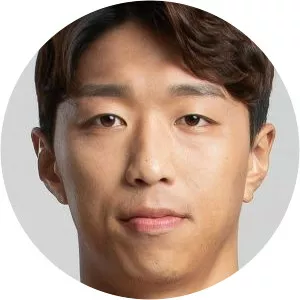 Kwon Gi-pyo - South Korean footballer