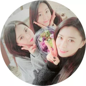 Kwon Ha-ra photograph