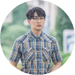 Kwon Ho-chang - Film character