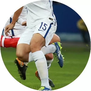 Kwon Kyung-won - South Korean footballer