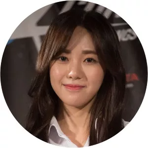 Kwon Mina