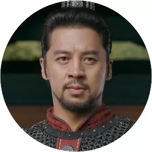 Kwon Oh-joong - South Korean actor