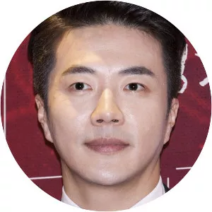 Kwon Sang-woo