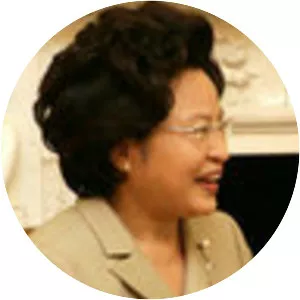 Kwon Yang-sook