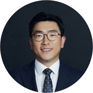 Kwon Yeong-hwan photograph