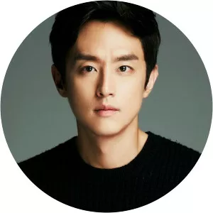 Kwon Yul - South Korean actor