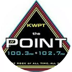 KWPT - Radio station