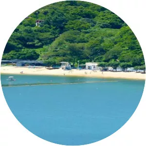 Kwun Yam Beach - 