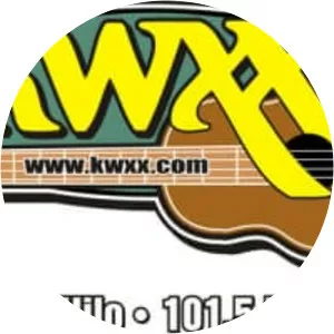 KWXX-FM - Radio station