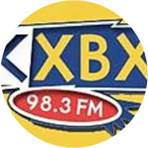 KXBX-FM - Radio station
