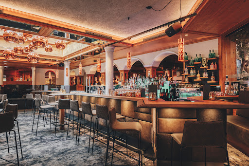 KxT - Klumaier x Tanner - 