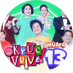 Ký ức vui vẻ - TV program