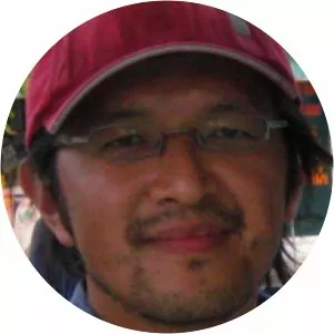 Ky Mo Lab - Film director