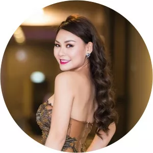 Ky Phuong Uyen - Musical artist