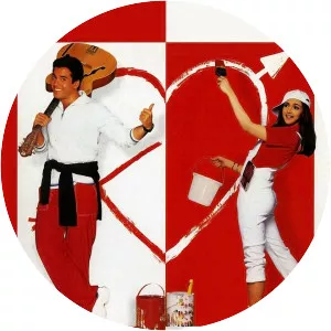 Kyaa Dil Ne Kahaa - 2002 ‧ Drama/Bollywood ‧ 3h 30m