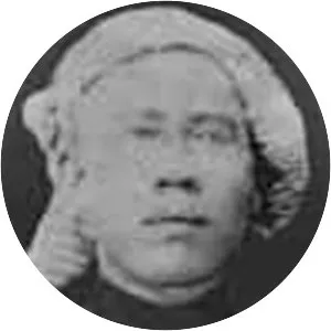 Kyai Haji Hisyam