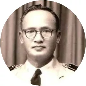 Kyai Haji Muhammad Yunus Anis