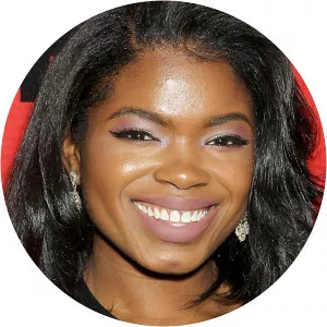 Kyanna Simone Simpson