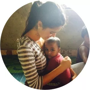 Kyara Pintos photograph