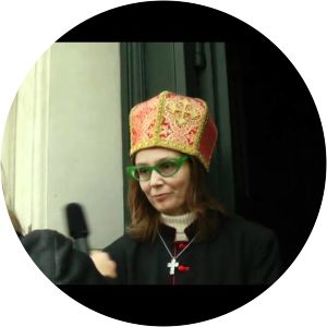 Kyara van Ellinkhuizen photograph