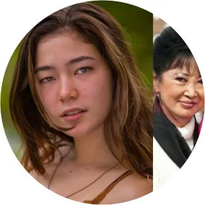 Kyara Villanella photograph