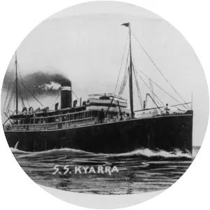 Kyarra - 