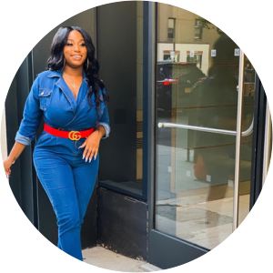 KyAsia Monet Walker photograph