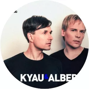 Kyau & Albert