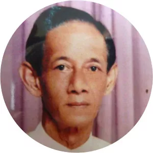 Kyaw Nyein