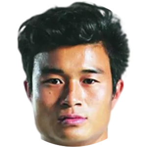 Kyaw Zin Oo - Footballer