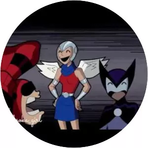 Kyd Wykkyd - Fictional character