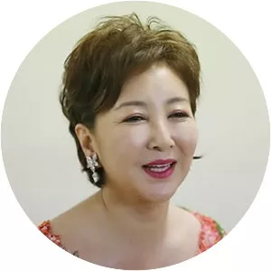 Kye Eun-sook