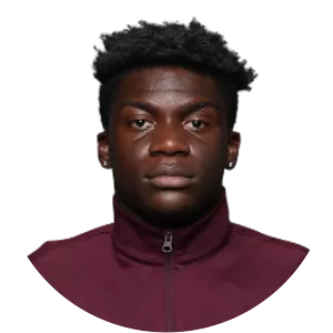 Kyeandre Magloire - American football player