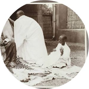 Kyebambe III of Tooro