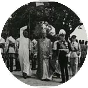 Kyebambe III of Toro - 