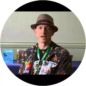 Kyell Gold - Novelist