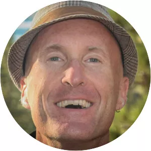 Kyer Wiltshire - Author