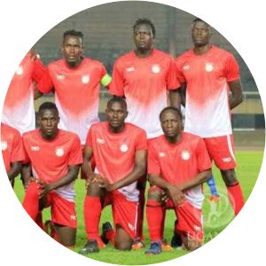 Kyetume FC