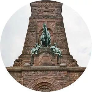 Kyffhäuser Monument - 