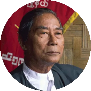 Kyi Maung