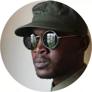 Kyiros - Musical artist