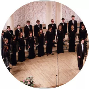 kyiv chamber choir credo chamber choir