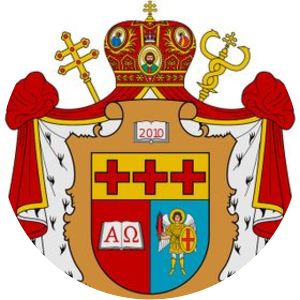 Kyiv Theological Seminary of the Three Holy Hierarchs