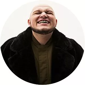 KYIVSTONER - Ukrainian rapper