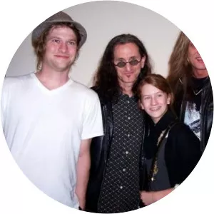 Kyla Avril Lee - Geddy Lee's daughter